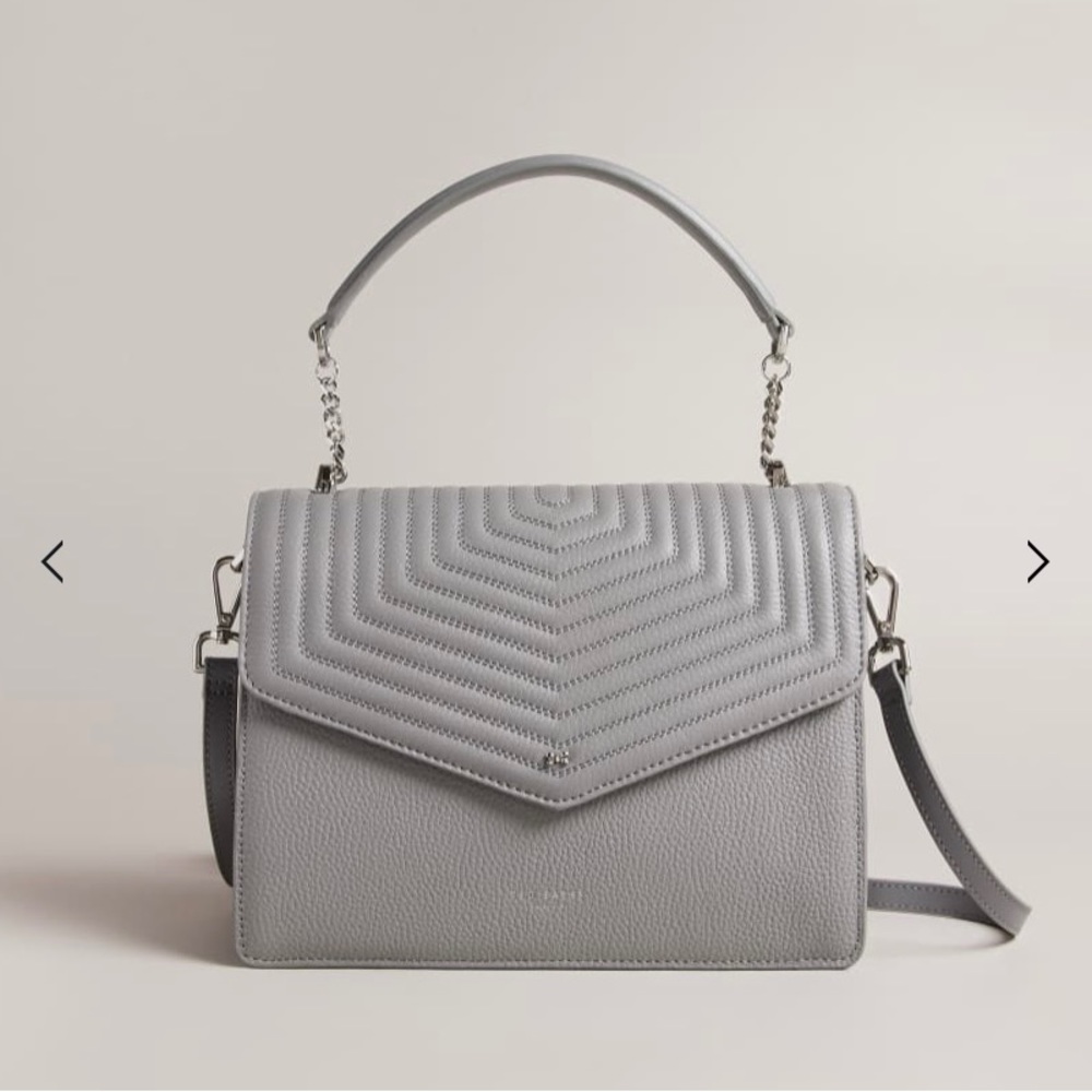 Ted baker bag new with tags